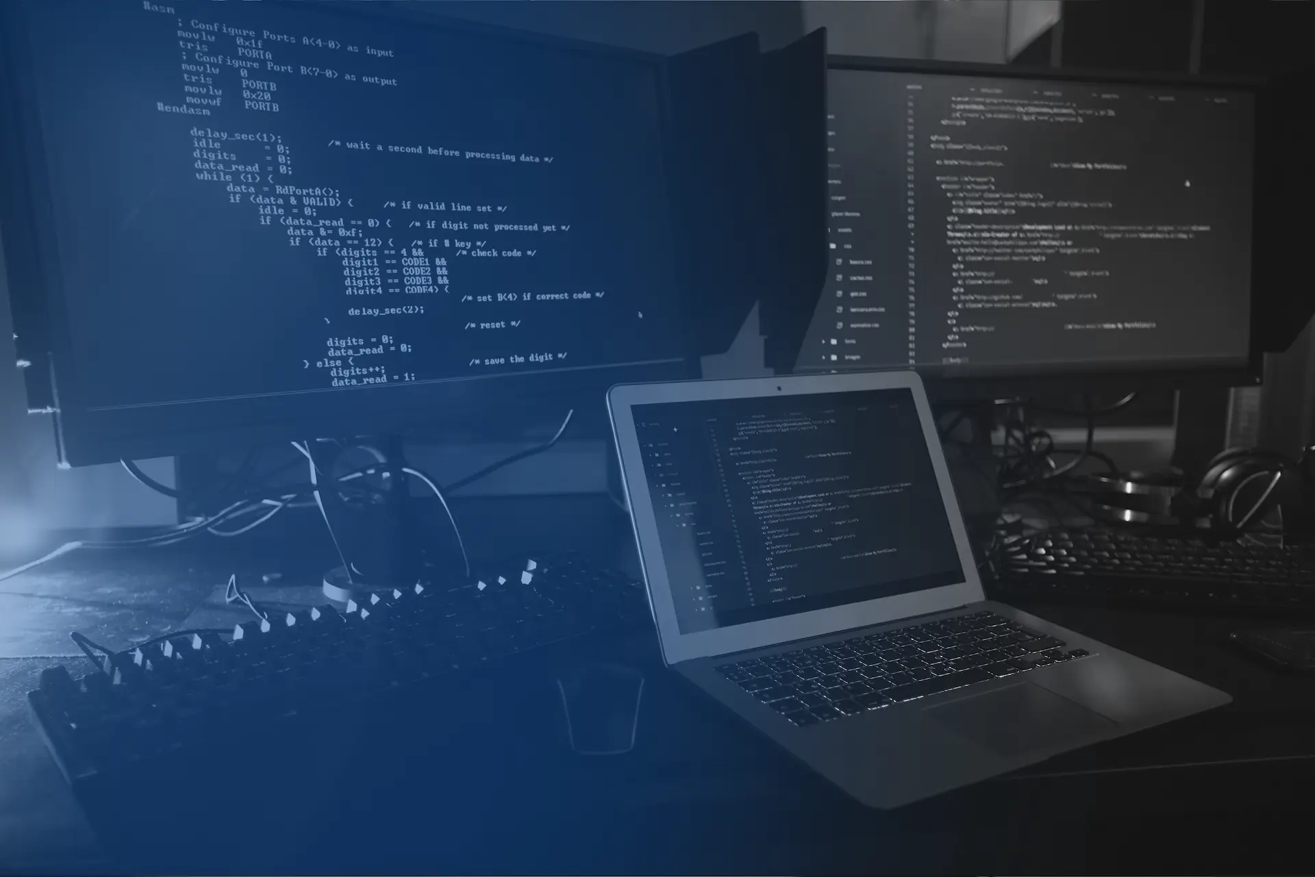 BLACK SHEEP background